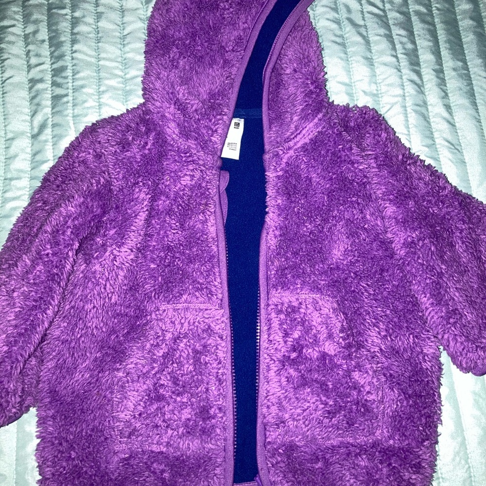 Baby Jacket